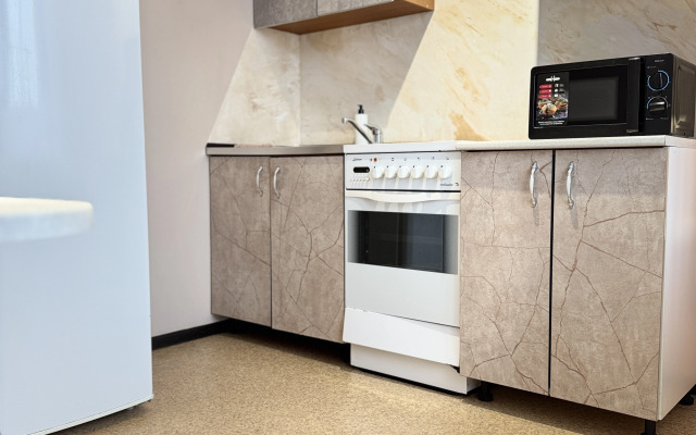 Квартира ул.Красноармейская 82 кв.31