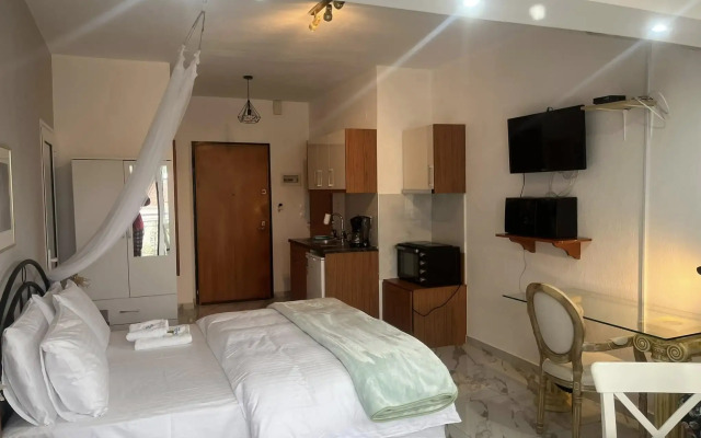 Villa Askamnia Resort