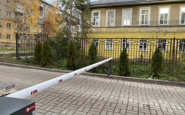 Апартаменты Хочу Приехать на Галкинской 35