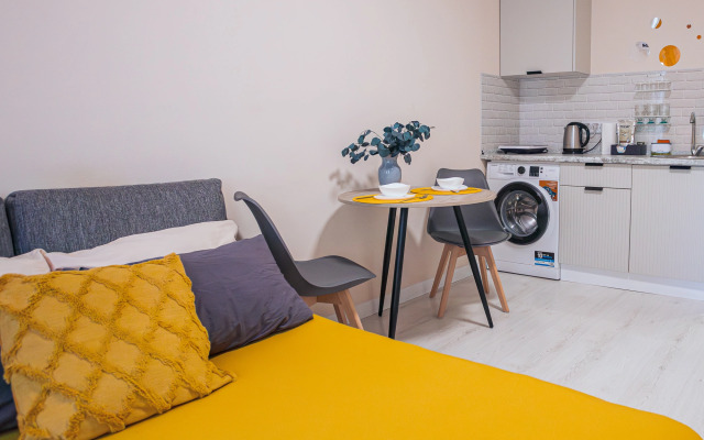 Квартира у Метро Рижская