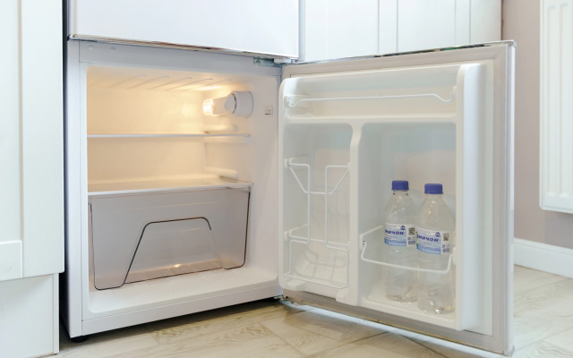 Апартаменты Apart-Deluxe Легенды Моря