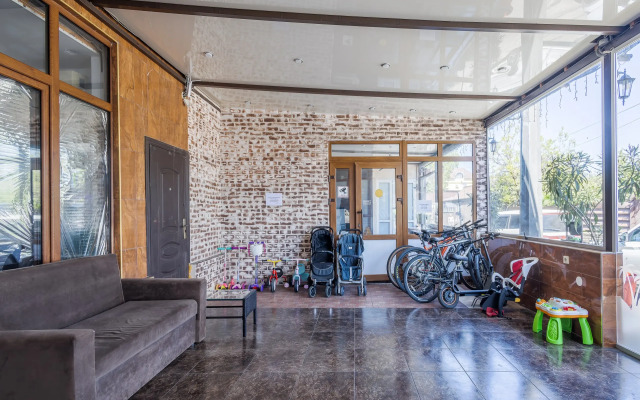 Elion Guest House
