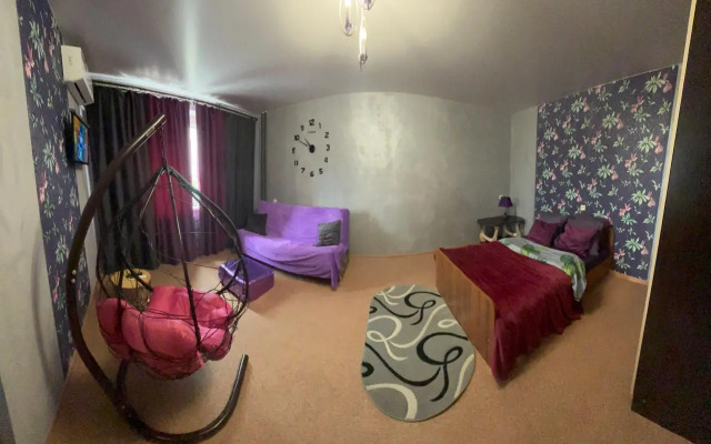 Квартира Однокомнатная стандарт центр Суровикино