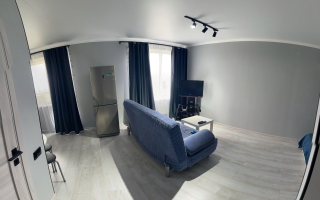 Apartamenty Larina 22 gorod Petropavlovsk-Kamchatskiy Flat