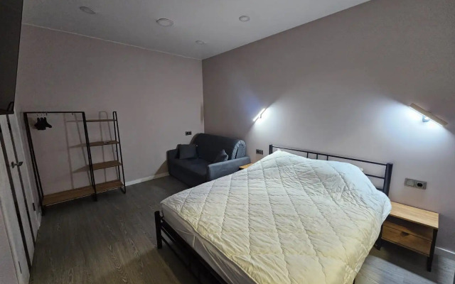 Квартира Кировск Мурманская область