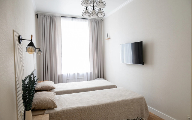 Nubona Aparts Flat