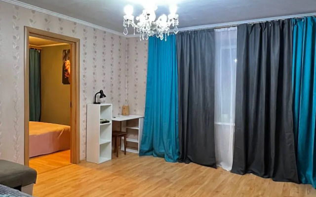 Квартира KantApparts в Центре