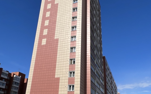 Квартира Студия Ядринцева 90-83 Иркутск центр КакДома