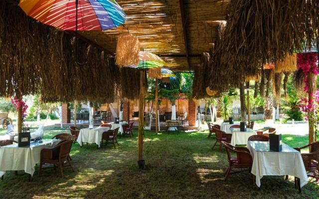 Moda Suit Hotel