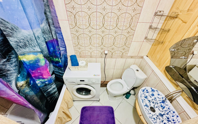 Апартаменты м.Петровско-Разумовская