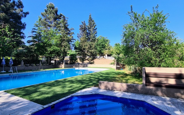 Polonezköy Country Club & Accommodation in the Wildlife Park
