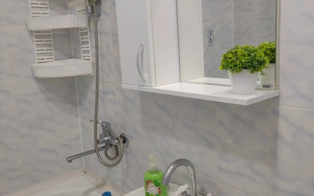 3kh Komnatnaya na Atamanskoy Flat
