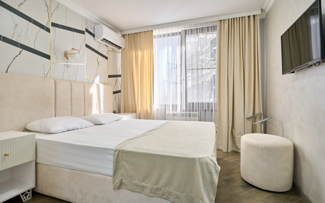 Teatralny hotel