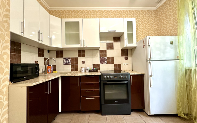 Квартира 1-ка рядом с парком