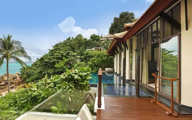 Banyan Tree Samui