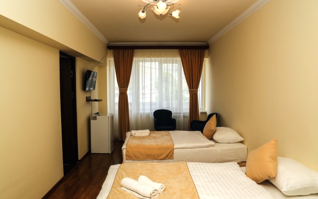 Goris Hotel