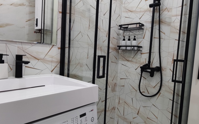 Апартаменты Клуб Агой 14