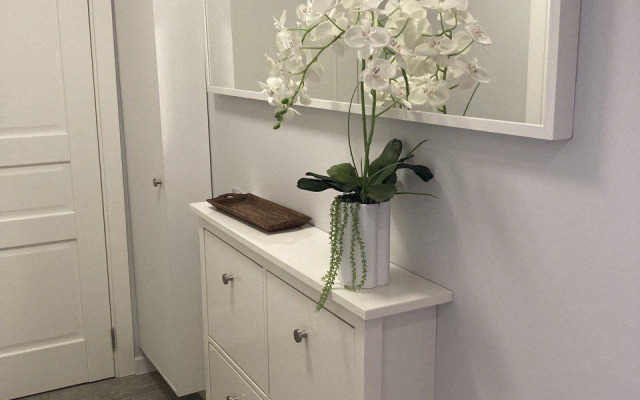 Квартира на улице Широкая 33