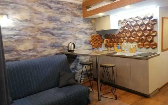 Апартаменты Ботаническая Улица