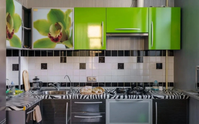 Квартира на Восстания