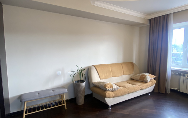 Апартаменты Welcome.Baku