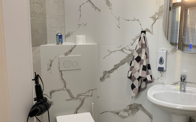 Коттедж Пар