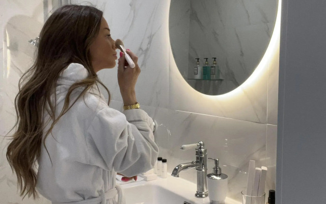 Апартаменты Горная Симфония