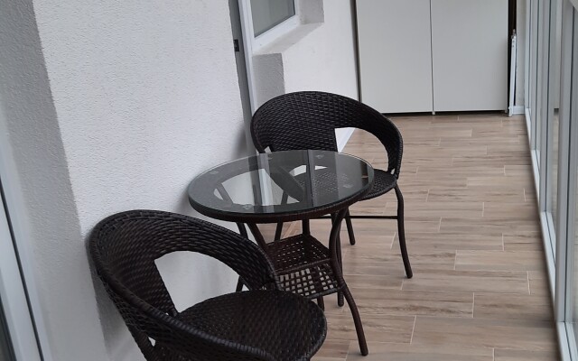 Kvartira Chuvstvuy Sebya Kak Doma Flat