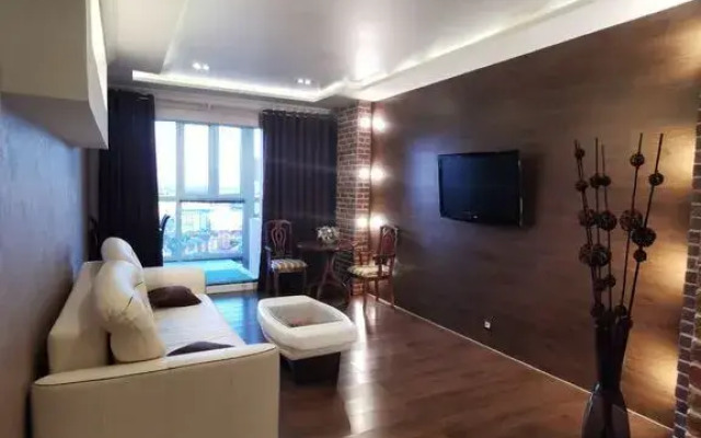 Tandem Apartments