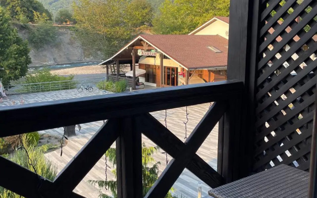 Hotel Kashtan