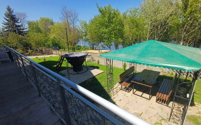 Udacha Guest house