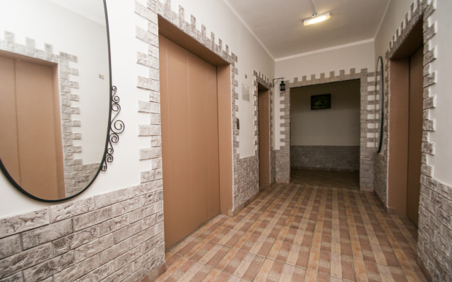 Апартаменты Уютная студия в двух шагах от метро