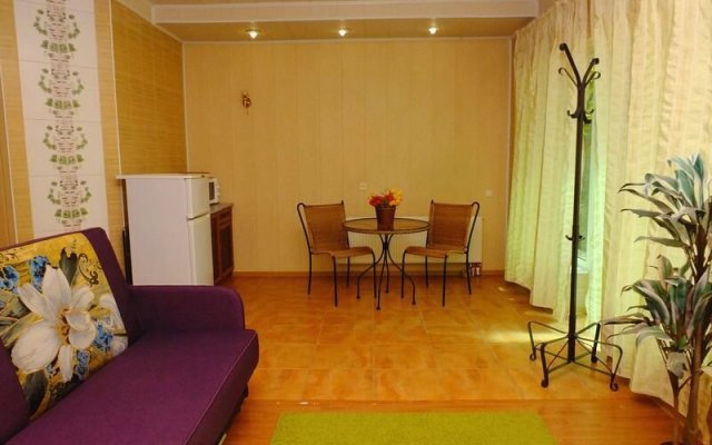 Semeyny Guest House