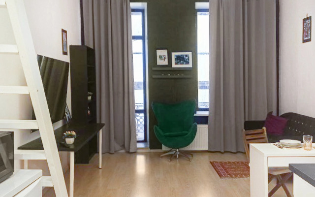 Апартаменты RentalSPb