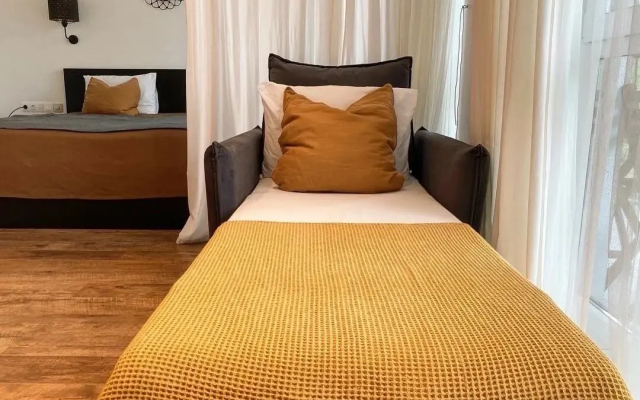 Апартаменты Happy Holidays Family Apartments 1