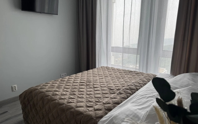 Квартира Видовая у моря на Патрокле