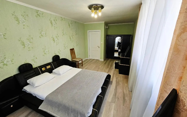 Dlya Semeynogo Otdyha Private House