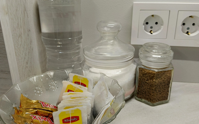 Квартира Уютная в тихом престижном районе ЖК Тихий дом