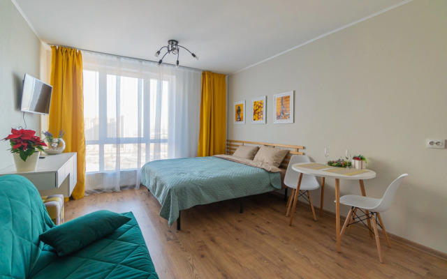 Apartment SalutApart 8