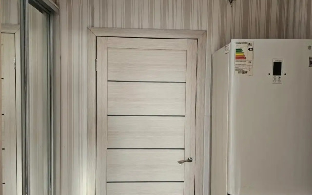 Квартира на высоком этаже