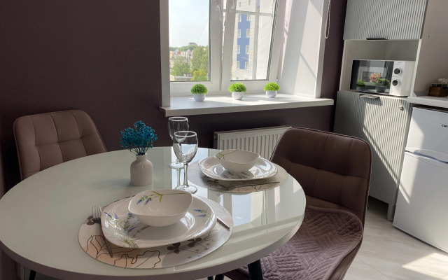 Апартаменты Уютная Квартира в Ближнем Заволжье