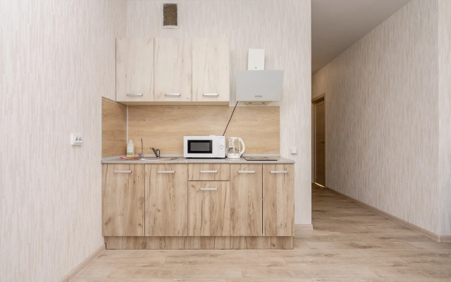 Ul Malkova 12 Apartments