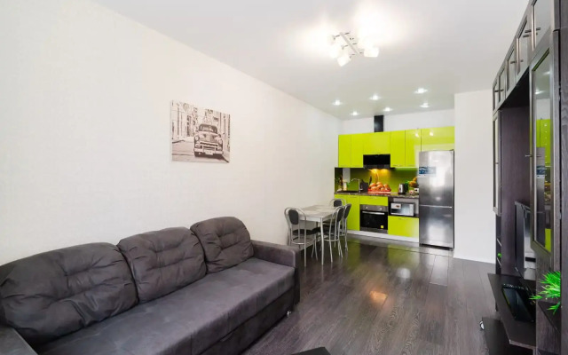 Квартира Евродвушка в самом центре