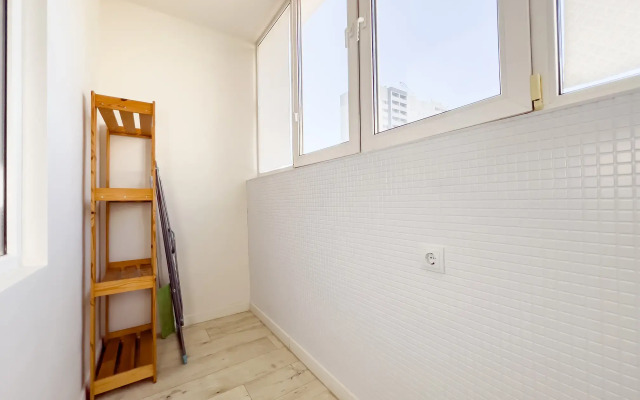 Квартира на проспекте Победы 149/2 от КварТерры