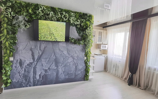 Bagira Na Prospekte 50 Let Oktyabrya 15/6 Apartments