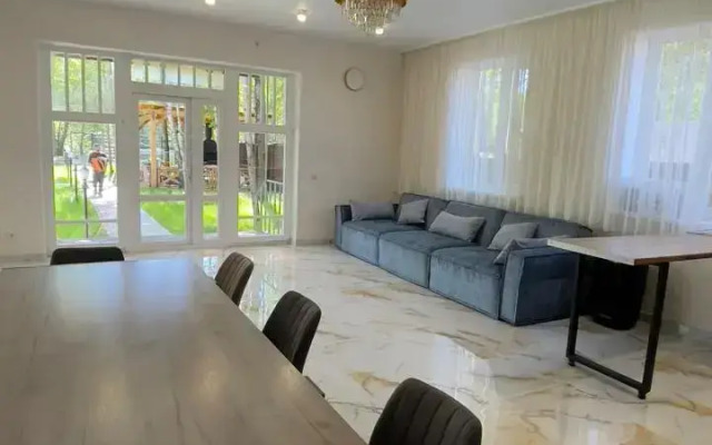 Частный дом Коттедж