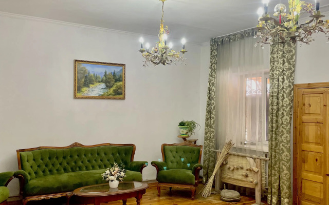 Sweet Vibe Home Guest house