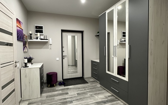 Квартира Bykovtsev Family