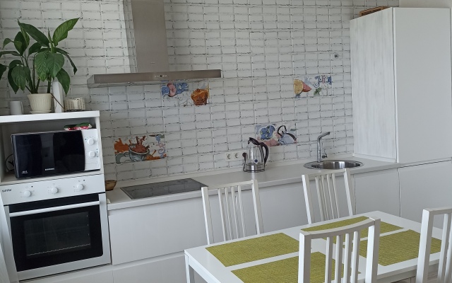 Апартаменты Одеяло&Подушка Казань Арена