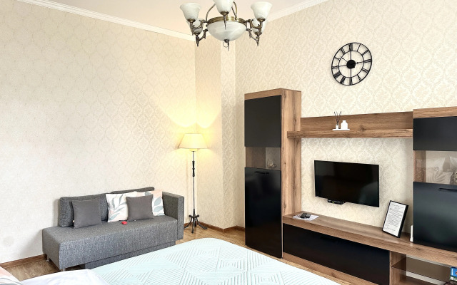 Апартаменты Красная 13